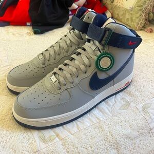 Women’s Air Force 1 Patriot